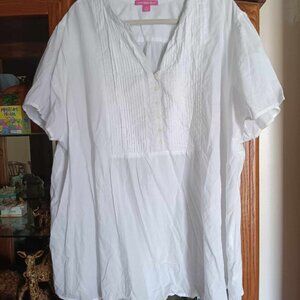 3X(30/32) Woman Within Top